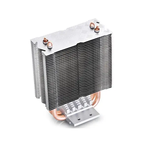سیستم خنک کننده بادی دیپ کول مدل ICE EDGE MINI FS V2.0 DeepCool ICE EDGE MINI FS V2.0 Air Cooling System