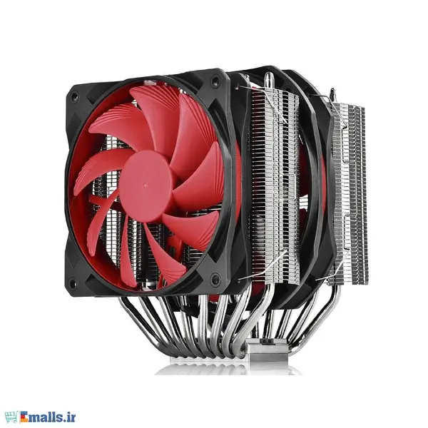 فن سی پی یو دیپ کول مدل گیم استورم اساسین II Deep Cool Game Storm ASSASSIN II CPU Cooler - 3