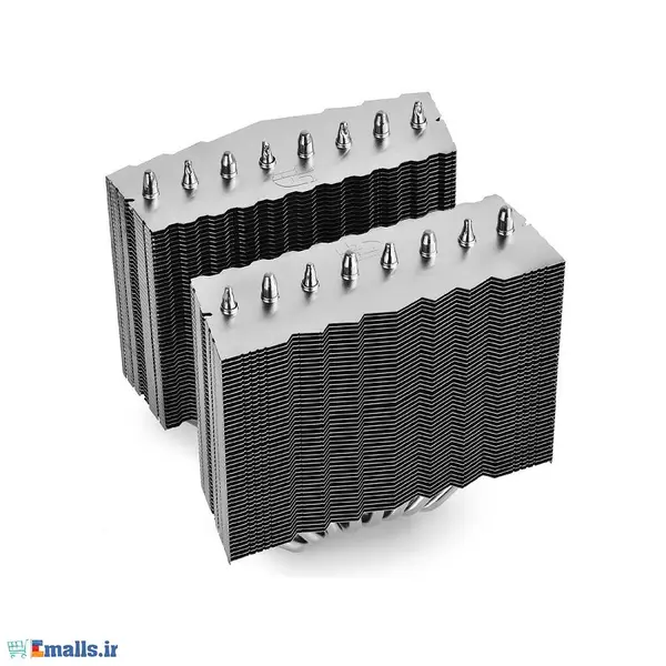 فن سی پی یو دیپ کول مدل گیم استورم اساسین II Deep Cool Game Storm ASSASSIN II CPU Cooler - 2