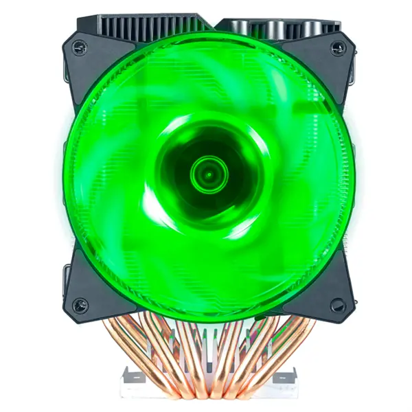 فن سی پی یو کولر مستر MasterAir MA620P Cooler Master MasterAir MA620P CPU Air Cooler - 3
