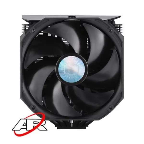 فن پردازنده کولر مستر مدل MasterAir MA624 Stealth