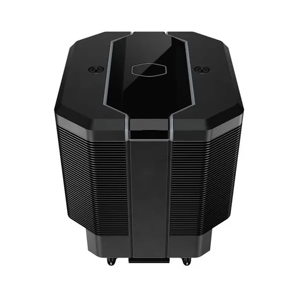 خنک کننده پردازنده کولر مستر مدل MasterAir MA620M RGB Cooler Master MasterAir MA620M RGB CPU Air Cooler - 5