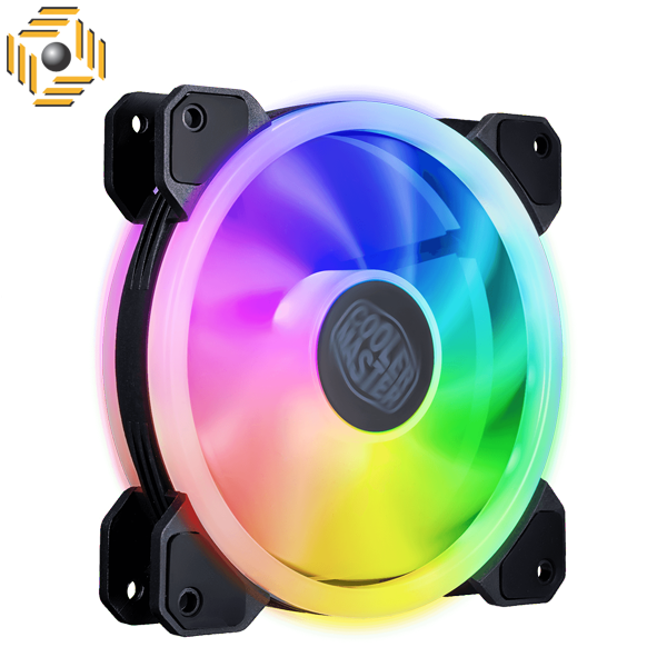 Cooler Master MasterFan MF120 S3 Ca