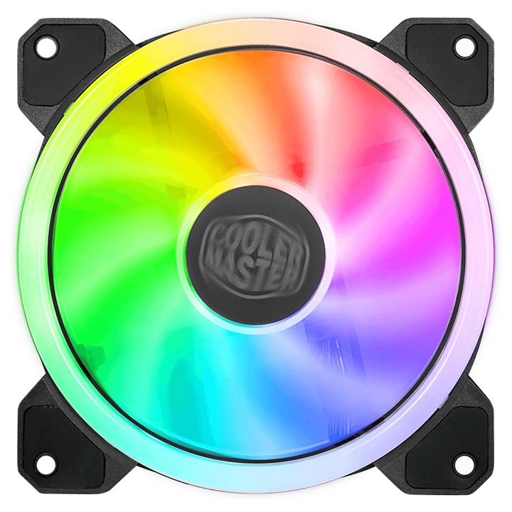 Cooler Master MasterFan MF120 S3 Ca