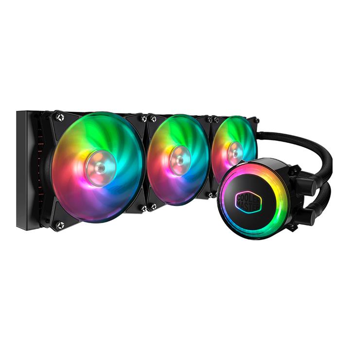 Cooler Master MasterLiquid ML360R RGB Liquid Cooler