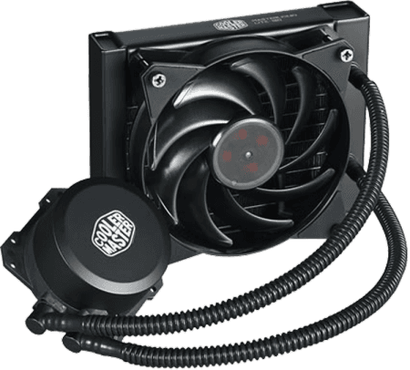 COOLER MASTER MASTER LIQUID LITE 120