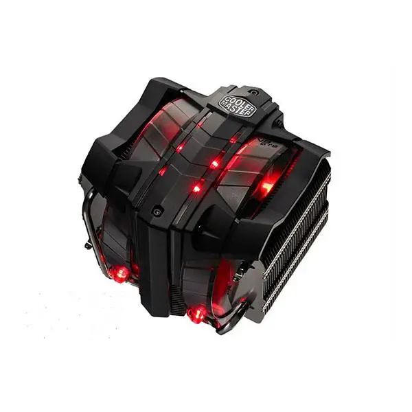 فن خنک کننده پردازنده جی تی اس Master V8 GTS High Performance CPU Cooler Cooler Master V8 GTS High Performance - 3