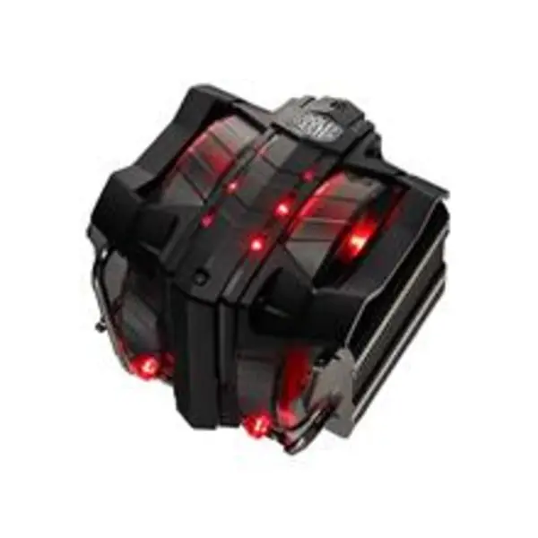 فن خنک کننده پردازنده جی تی اس Master V8 GTS High Performance CPU Cooler Cooler Master V8 GTS High Performance - 5