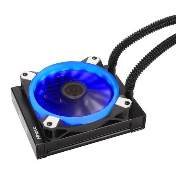 خنک کننده پردازنده آنتک مدل Mercury 120 Antec Mercury 120 All-in-One Liquid CPU Cooler