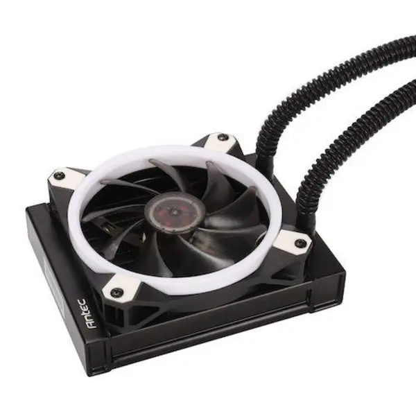 خنک کننده پردازنده آنتک مدل Mercury 120 Antec Mercury 120 All-in-One Liquid CPU Cooler