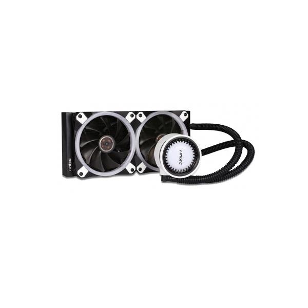 Antec Mercury 240 All-in-One Liquid CPU Cooler