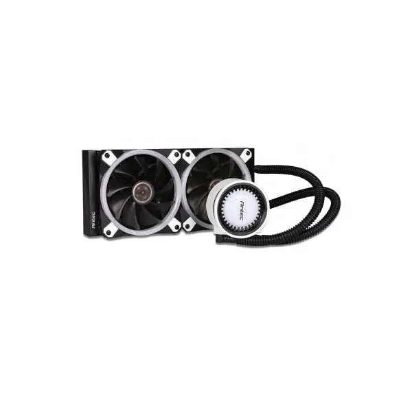 خنک کننده پردازنده آنتک مدل Mercury 240 Antec Mercury 240 All-in-One Liquid CPU Cooler