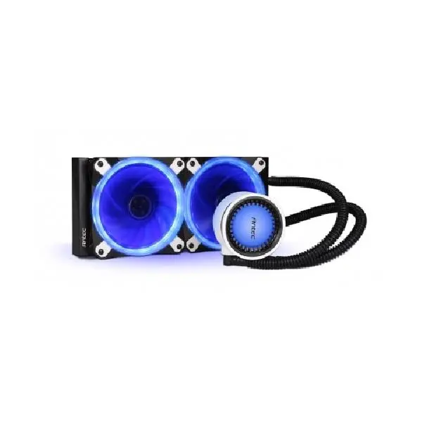 خنک کننده پردازنده آنتک مدل Mercury 240 Antec Mercury 240 All-in-One Liquid CPU Cooler