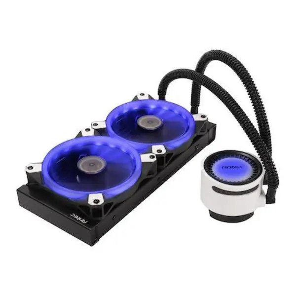 خنک کننده پردازنده آنتک مدل Mercury 240 Antec Mercury 240 All-in-One Liquid CPU Cooler