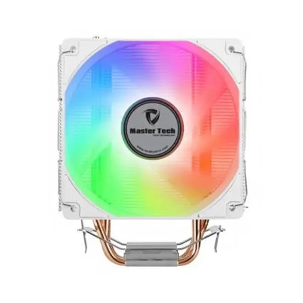 خنک کننده پردازنده مسترتک مدل MF300 DELTA Master Tech MF300 Delta CPU Cooler - 2