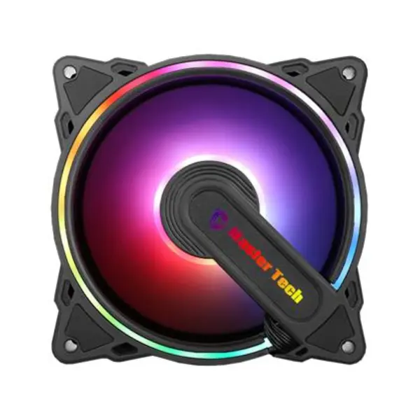 خنک کننده پردازنده مسترتک مدل MF500 TUF Master Tech MF500 TUF CPU Cooler - 2