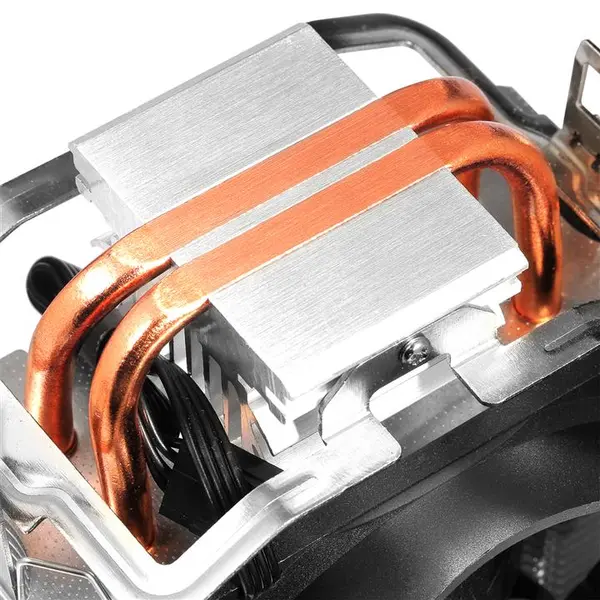 سیستم خنک کننده بادی گرین مدل NOTUS 100 - PWM Green NOTUS 100 - PWM Air Cooling System