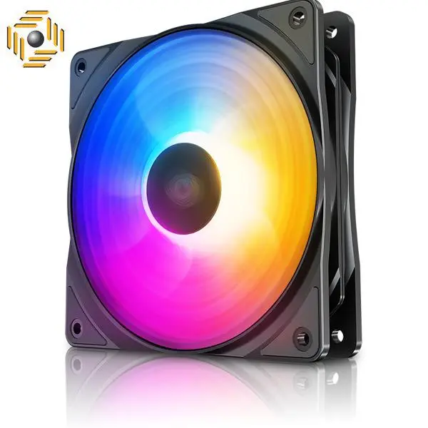 خنک کننده پردازنده دیپ کول مدل RF120 FS Deepcool RF120 FS