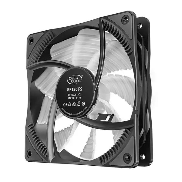 خنک کننده پردازنده دیپ کول مدل RF120 FS Deepcool RF120 FS