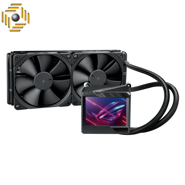 asus ROG RYUJIN II 240 Liquid CPU Cooler