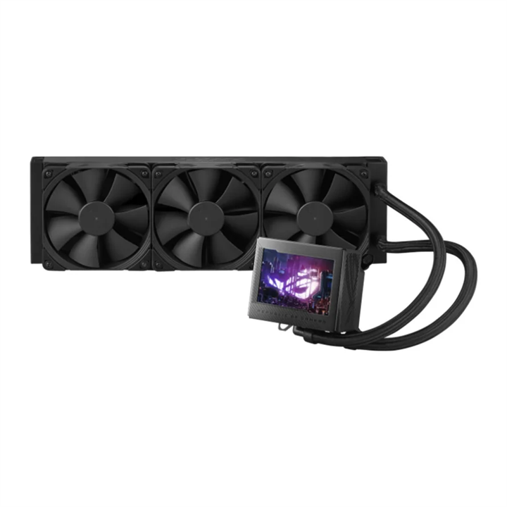 ASUS ROG RYUJIN III 360 Liquid CPU Cooler