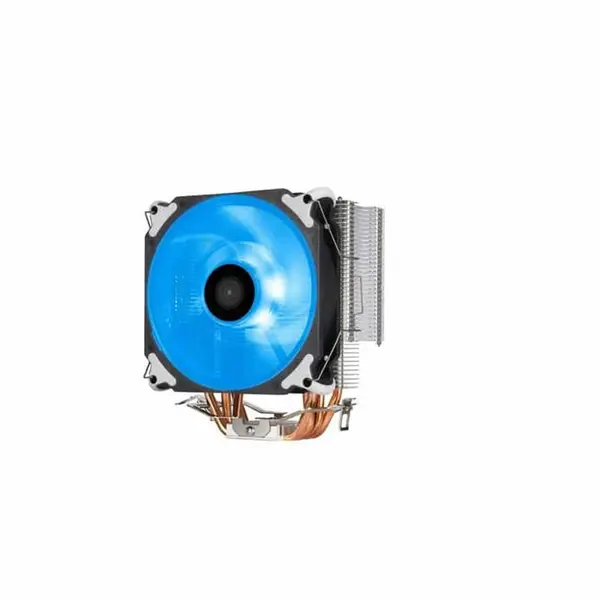 CPU Cooler: SilverStone AR12 RGB