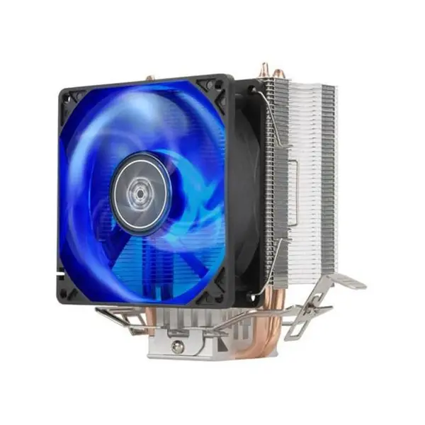 خنک کننده سیلورستون مدلSST-KR03 CPU Cooler: SilverStone KR03 - 5