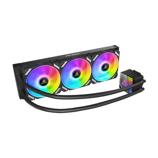 خنک کننده مایع پردازنده انتک مدل Symphony 360 Antec Symphony 360 ARGB CPU Liquid Cooler