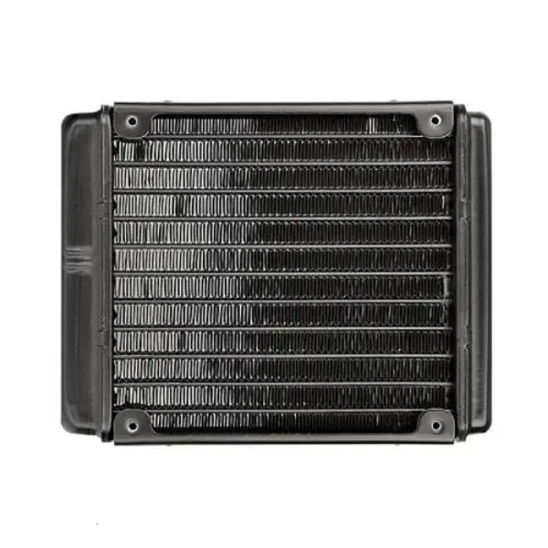 خنک کننده مایع پردازنده ترمالتیک مدل TH120 ARGB Sync AIO FAN CPU LIQUID THERMALTAKE TH120 ARGB