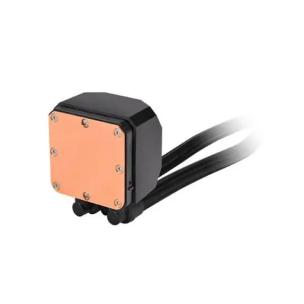خنک کننده مایع پردازنده ترمالتیک مدل TH120 ARGB Sync AIO FAN CPU LIQUID THERMALTAKE TH120 ARGB