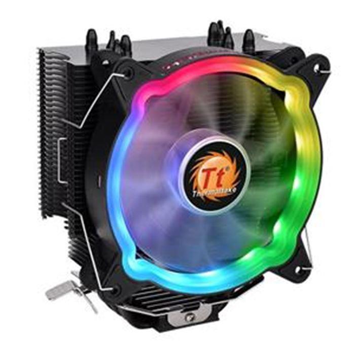 ThermaltakeUX200 RGB CPU  Cooler