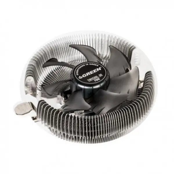 سیستم خنک کننده بادی گرین مدل Tiny Cool 90 Green Tiny Cool 90 Air Cooling System