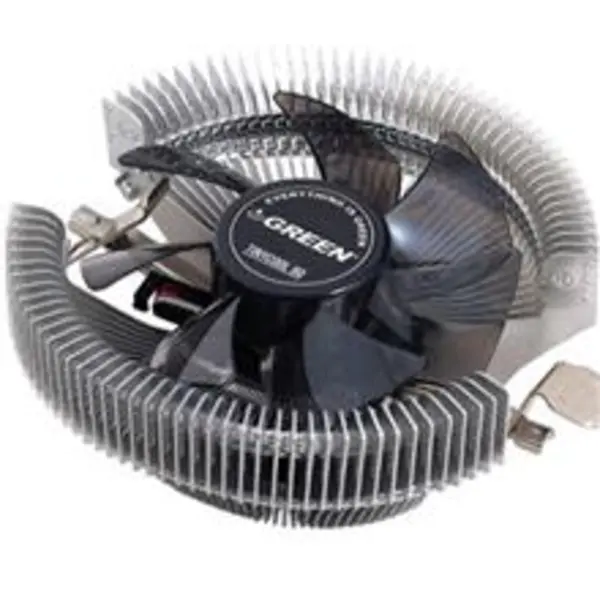 سیستم خنک کننده بادی گرین مدل Tiny Cool 90 Green Tiny Cool 90 Air Cooling System