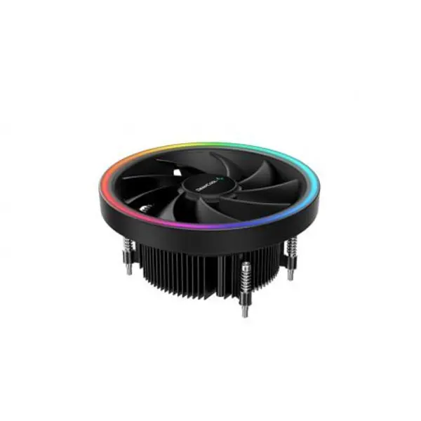 خنک کننده پردازنده دیپ کول UD551 ARGB DeepCool UD551 ARGB CPU Air Cooler - 3