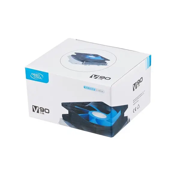 VGA Cooler Deepcool V90