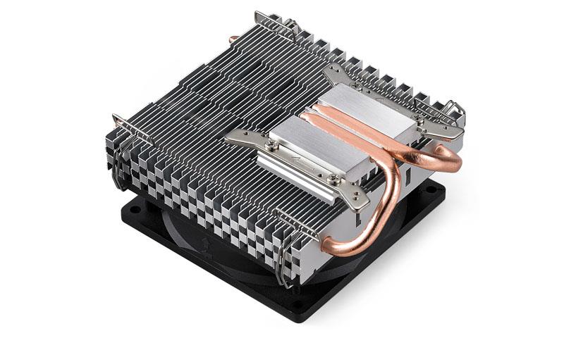 VGA Cooler Deepcool V200