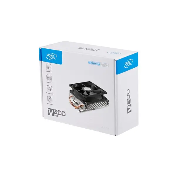 VGA Cooler Deepcool V200