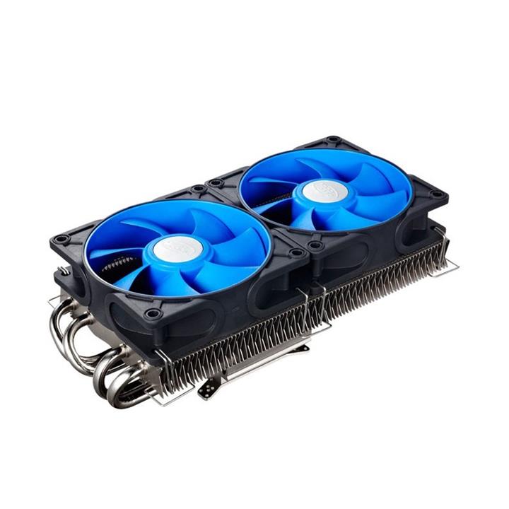 خنک کننده گرافیک VGA Cooler V4600