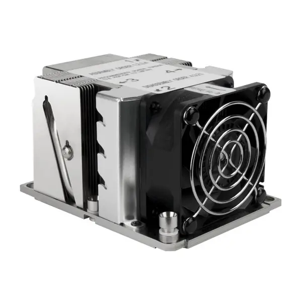 خنک کننده پردازنده سیلوراستون مدل XE02-3647N SILVERSTONE XE02-3647N