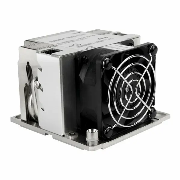 SILVERSTONE XE02-3647S