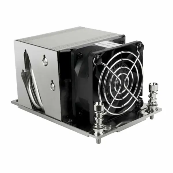 خنک کننده پردازنده سیلوراستون مدل XE02-SP3 SILVERSTONE XE02-SP3