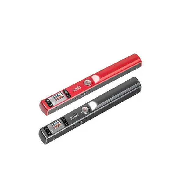 اسکنر قابل حمل اسکن زی مدل بی کیو اس 030 دبلیو Scanzee BQS030W Scanner