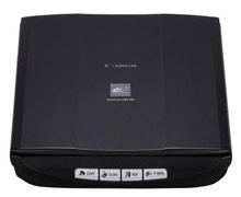 Canon CanoScan LiDE 100 Scanner