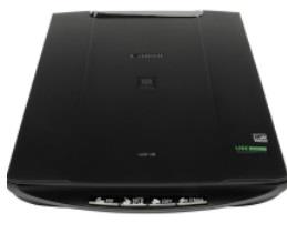 Canon CanoScan LiDE 110 Scanner