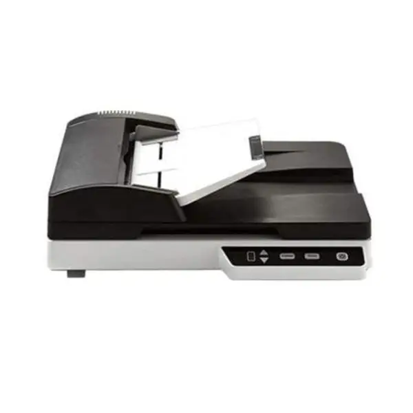 Avision AD120 Scanner