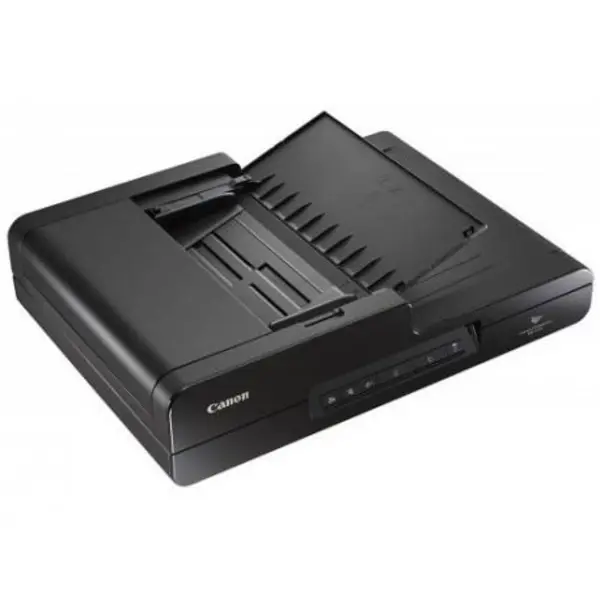 اسکنر اسناد کانن مدل اف 120 Canon imageFORMULA DR-F120 Document Scanner