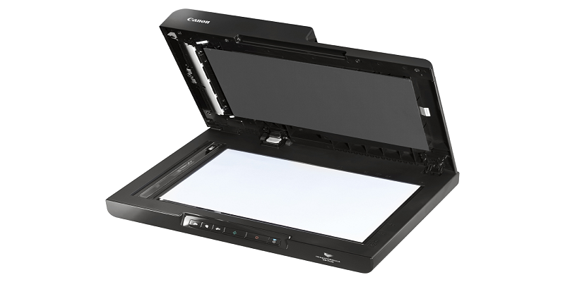 Canon imageFORMULA DR-F120 Document Scanner