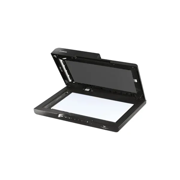 اسکنر اسناد کانن مدل اف 120 Canon imageFORMULA DR-F120 Document Scanner