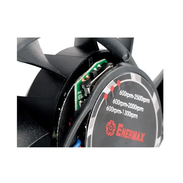 خنک کننده مایع پردازنده انرمکس مدل 120 ایکس Enermax Liqtech 120X-HP Liquid CPU Cooler