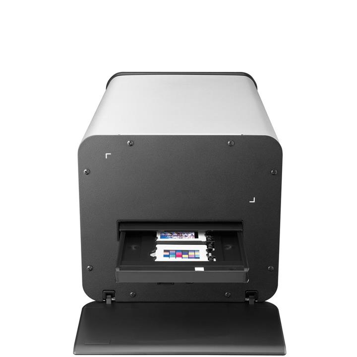 Plustek OpticFilm 120 Film Scanner